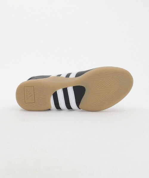 adidas Originals(アディダスオリジナルス)の「<adidas Originals>テコンドー メイ バレエ シューズ(その他シューズ・レディース・ブラック・24cm/23cm/24.5cm/25cm/23.5cm)」の6枚目の写真