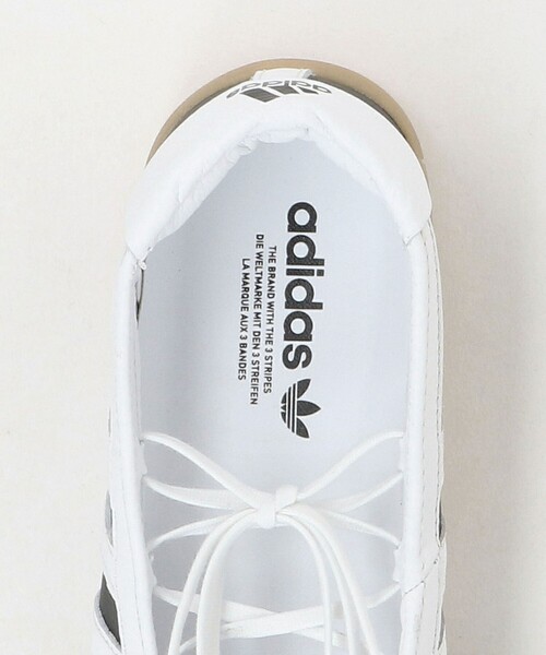 adidas Originals(アディダスオリジナルス)の「<adidas Originals>テコンドー メイ バレエ シューズ(その他シューズ・レディース・ブラック・24cm/23cm/24.5cm/25cm/23.5cm)」の7枚目の写真