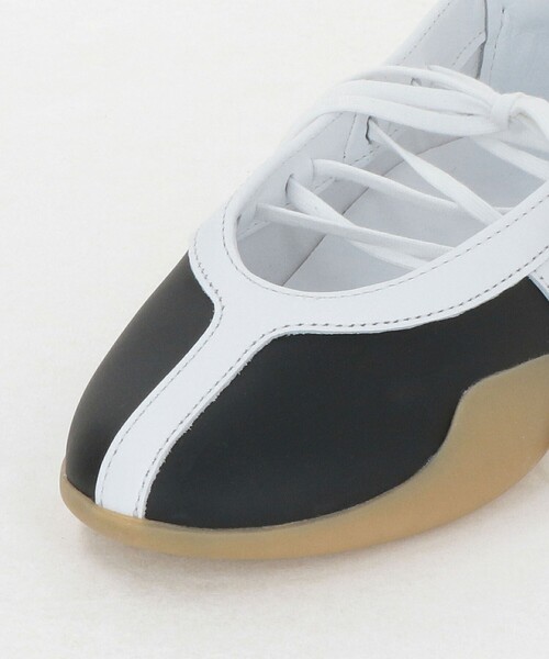 adidas Originals(アディダスオリジナルス)の「<adidas Originals>テコンドー メイ バレエ シューズ(その他シューズ・レディース・ブラック・24cm/23cm/24.5cm/25cm/23.5cm)」の8枚目の写真