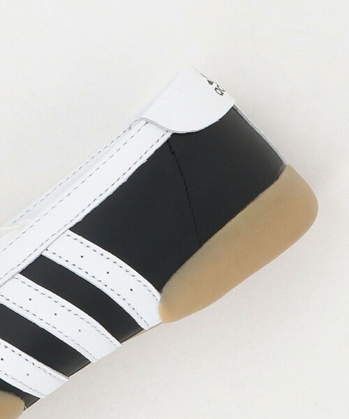 adidas Originals(アディダスオリジナルス)の「<adidas Originals>テコンドー メイ バレエ シューズ(その他シューズ・レディース・ブラック・24cm/23cm/24.5cm/25cm/23.5cm)」の9枚目の写真