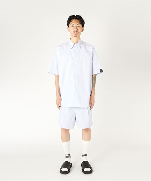 SHIRT N.HOOLYWOOD COMPILE│N-HOOLYWOOD.COM
