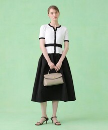 ANAYI｜アナイのワンピース（半袖）通販 - ZOZOTOWN
