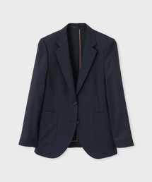 Paul Smith | ウォッシャブル サマー ジャケット / 165065 111PU(テーラードジャケット)