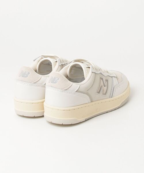 NEW BALANCE（ニューバランス）の「950（スニーカー・レディース・ホワイト×グリーン/ホワイト系その他・29.0cm/24.0cm/30.0cm/25.0cm/25.5cm/26.0cm/26.5cm/27.0cm/27.5cm/28.0cm/28.5cm/22.5cm/23.0cm/23.5cm/24.5cm）」の13枚目の写真