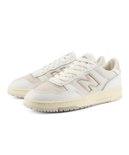 NEW BALANCE（ニューバランス）の「950（スニーカー・レディース・ホワイト×グリーン/ホワイト系その他・29.0cm/24.0cm/30.0cm/25.0cm/25.5cm/26.0cm/26.5cm/27.0cm/27.5cm/28.0cm/28.5cm/22.5cm/23.0cm/23.5cm/24.5cm）」の12枚目の写真