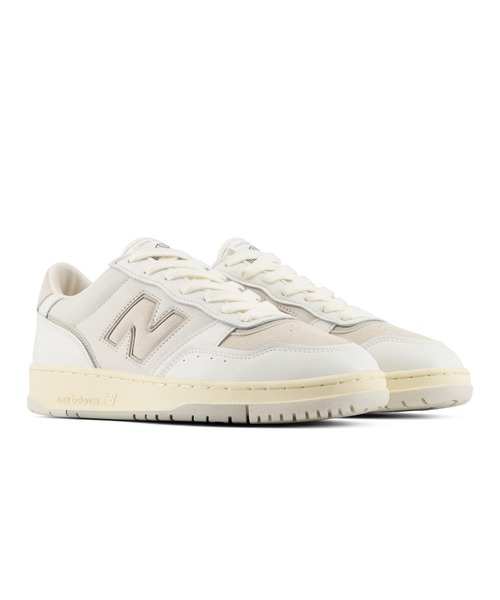 NEW BALANCE（ニューバランス）の「950（スニーカー・レディース・ホワイト×グリーン/ホワイト系その他・29.0cm/24.0cm/30.0cm/25.0cm/25.5cm/26.0cm/26.5cm/27.0cm/27.5cm/28.0cm/28.5cm/22.5cm/23.0cm/23.5cm/24.5cm）」の11枚目の写真