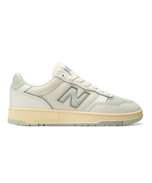 NEW BALANCE（ニューバランス）の「950（スニーカー・レディース・ホワイト×グリーン/ホワイト系その他・29.0cm/24.0cm/30.0cm/25.0cm/25.5cm/26.0cm/26.5cm/27.0cm/27.5cm/28.0cm/28.5cm/22.5cm/23.0cm/23.5cm/24.5cm）」の7枚目の写真