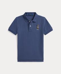 POLO RALPH LAUREN｜ポロ ラルフ ローレンのポロシャツ（ブルー