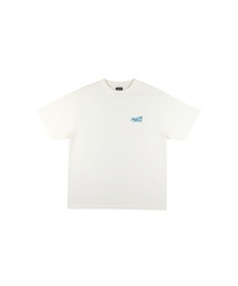サーフシルクプロテインTシャツ