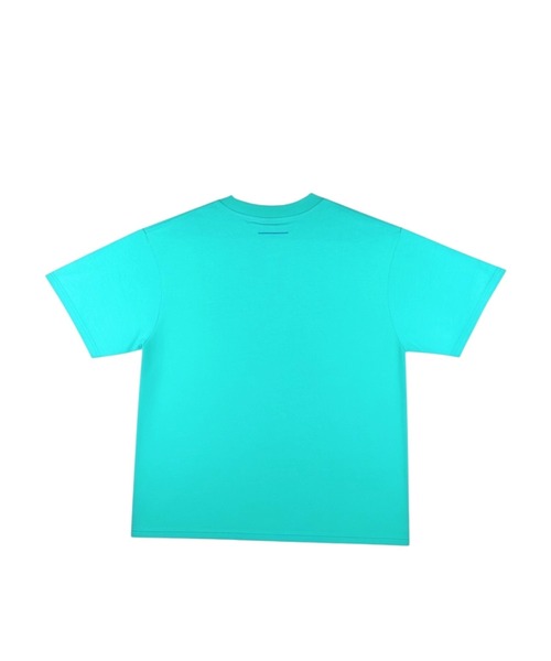 LOCALMOTION HAWAII(ローカルモーション ハワイ)の「サーフシルクプロテインTシャツ(Tシャツ/カットソー・メンズ・ホワイト・LARGE/MEDIUM)」の3枚目の写真