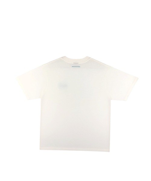 LOCALMOTION HAWAII(ローカルモーション ハワイ)の「サーフシルクプロテインTシャツ(Tシャツ/カットソー・メンズ・ホワイト・LARGE/MEDIUM)」の6枚目の写真