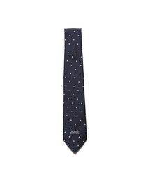 SOPHNET.（ソフネット）の「STAR SILK NECKTIE（ネクタイ）」