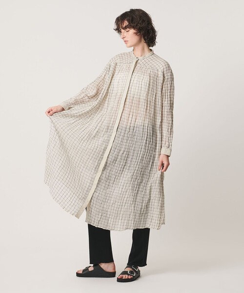 UNITED ARROWS｜ユナイテッドアローズのワンピース/ドレス（コットン