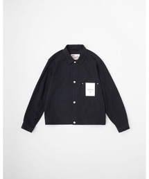 WORK JACKET 004