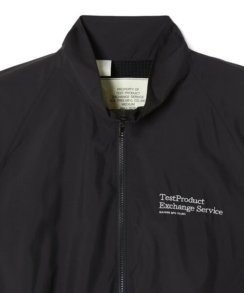 BLOUSON N.HOOLYWOOD TEST PRODUCT EXCHANGE SERVICE│N-HOOLYWOOD.COM