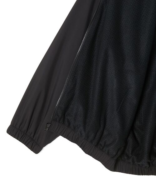 N.HOOLYWOOD TEST PRODUCT EXCHANGE SERVICE(N.ハリウッド テストプロダクト エクスチェンジサービス)の「BLOUSON(ブルゾン・メンズ・チャコール/ブラック/カーキ・36/38/40/42)」の13枚目の写真
