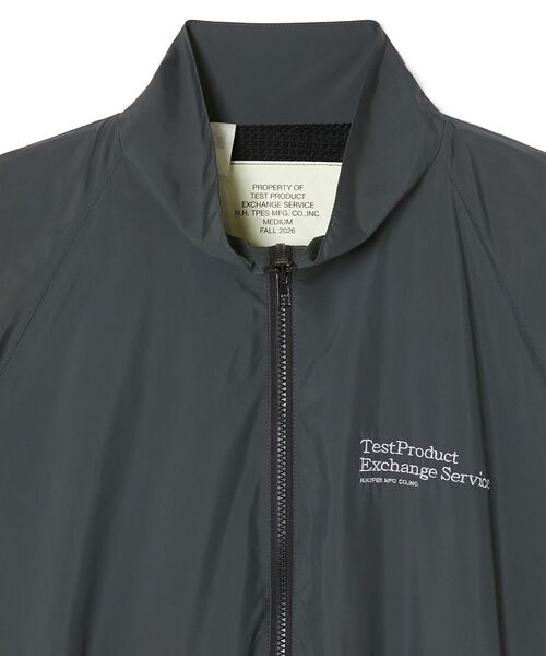 BLOUSON N.HOOLYWOOD TEST PRODUCT EXCHANGE SERVICE│N-HOOLYWOOD.COM