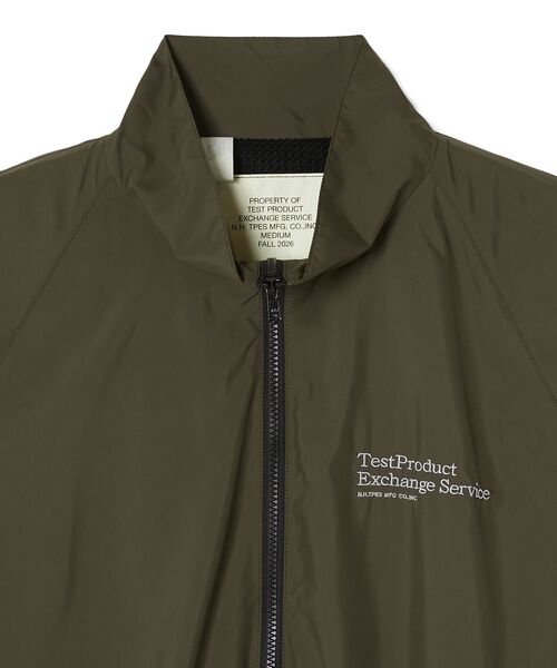 BLOUSON N.HOOLYWOOD TEST PRODUCT EXCHANGE SERVICE│N-HOOLYWOOD.COM