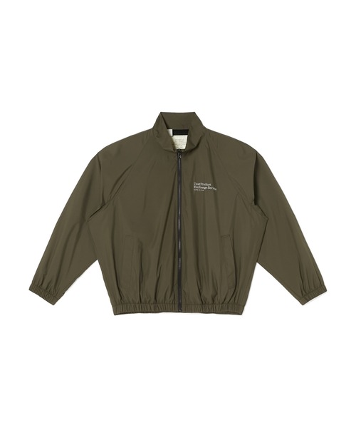 BLOUSON（ブルゾン）｜N.HOOLYWOOD TEST PRODUCT EXCHANGE SERVICE（N