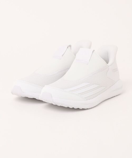 ADIDAS アディダス 21-24 FAITO RF K ファイト RF KK2565 FTWR/FTWR