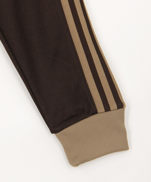 adidas(アディダス)の「adidas/アディダス オリジナルス クラシック トラックトップ(ブルゾン・メンズ・ベージュ/ブラウン/チャコールグレー・LARGE/X-LARGE/MEDIUM)」の13枚目の写真
