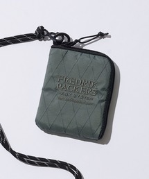 FREDRIK PACKERS（フレドリックパッカーズ）の「【FREDRIK PACKERS】VERTICAL WALLET（ポーチ）」