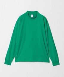 <PORT & COMPANY> ESNTL MOCK/Tシャツ