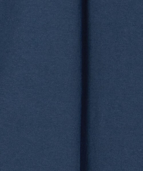 Steven Alan（スティーブンアラン）の「＜PORT & COMPANY＞ ESNTL MOCK/Tシャツ（Tシャツ/カットソー・メンズ・ネイビー/ケリーグリーン・L/M）」の6枚目の写真