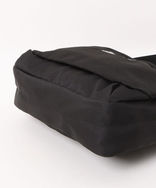 Dickies（ディッキーズ）の「DK FIELDWORK MINI SHOULDER BAG（ショルダーバッグ・メンズ・ブラック/アーミー・FREE）」の4枚目の写真
