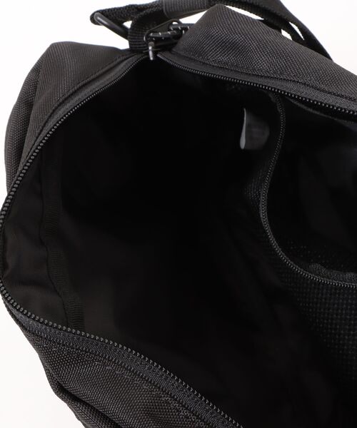 Dickies（ディッキーズ）の「DK FIELDWORK MINI SHOULDER BAG（ショルダーバッグ・メンズ・ブラック/アーミー・FREE）」の5枚目の写真