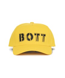 BOTT（ボット）の「BoTT / ボット MOIRE 5-PANEL CAP（キャップ）」
