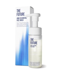 THE FUTURE（ザ・フューチャー）の「泡クレンジングフェイスウォッシュ（クレンジング）」