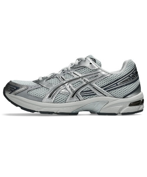 ASICS(アシックス)の「ASICS GEL-1130(アシックス ゲル1130)(スニーカー・メンズ・グレー系/シルバー系・23cm/24.5cm/24cm/23.5cm/25cm/26.5cm/26cm/29cm/25.5cm/28.5cm/28cm/27.5cm/27cm)」の5枚目の写真
