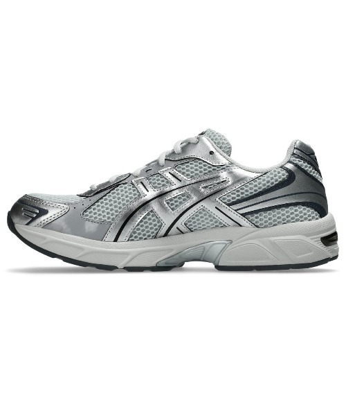 ASICS(アシックス)の「ASICS GEL-1130(アシックス ゲル1130)(スニーカー・メンズ・グレー系/シルバー系・23cm/24.5cm/24cm/23.5cm/25cm/26.5cm/26cm/29cm/25.5cm/28.5cm/28cm/27.5cm/27cm)」の6枚目の写真