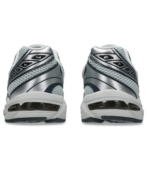ASICS(アシックス)の「ASICS GEL-1130(アシックス ゲル1130)(スニーカー・メンズ・グレー系/シルバー系・23cm/24.5cm/24cm/23.5cm/25cm/26.5cm/26cm/29cm/25.5cm/28.5cm/28cm/27.5cm/27cm)」の12枚目の写真