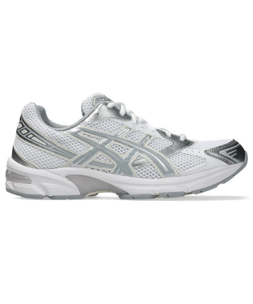 ASICS(アシックス)の「ASICS GEL-1130(アシックス ゲル1130)(スニーカー・メンズ・グレー系/シルバー系・23cm/24.5cm/24cm/23.5cm/25cm/26.5cm/26cm/29cm/25.5cm/28.5cm/28cm/27.5cm/27cm)」の14枚目の写真