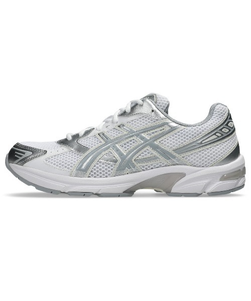 ASICS(アシックス)の「ASICS GEL-1130(アシックス ゲル1130)(スニーカー・メンズ・グレー系/シルバー系・23cm/24.5cm/24cm/23.5cm/25cm/26.5cm/26cm/29cm/25.5cm/28.5cm/28cm/27.5cm/27cm)」の15枚目の写真