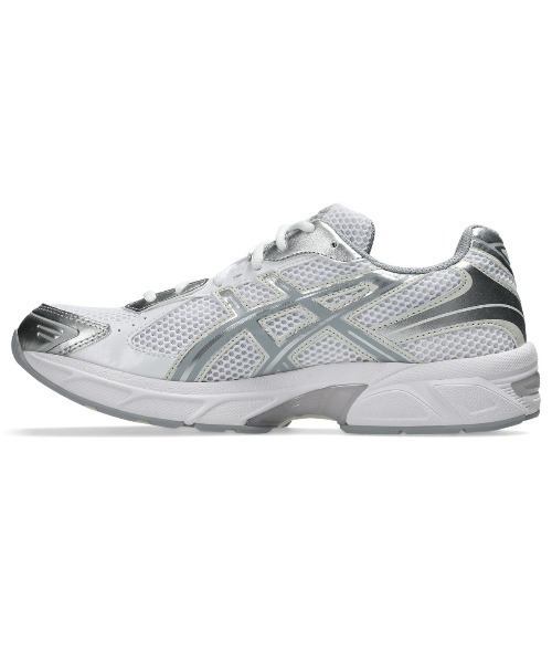 ASICS(アシックス)の「ASICS GEL-1130(アシックス ゲル1130)(スニーカー・メンズ・グレー系/シルバー系・23cm/24.5cm/24cm/23.5cm/25cm/26.5cm/26cm/29cm/25.5cm/28.5cm/28cm/27.5cm/27cm)」の16枚目の写真