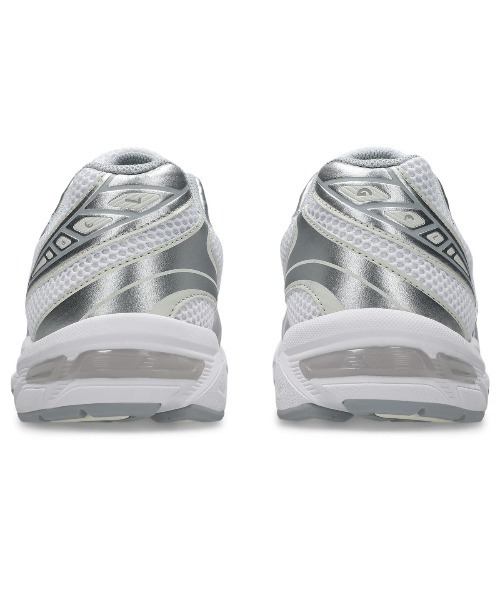 ASICS(アシックス)の「ASICS GEL-1130(アシックス ゲル1130)(スニーカー・メンズ・グレー系/シルバー系・23cm/24.5cm/24cm/23.5cm/25cm/26.5cm/26cm/29cm/25.5cm/28.5cm/28cm/27.5cm/27cm)」の10枚目の写真