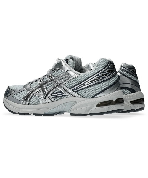 ASICS(アシックス)の「ASICS GEL-1130(アシックス ゲル1130)(スニーカー・メンズ・グレー系/シルバー系・23cm/24.5cm/24cm/23.5cm/25cm/26.5cm/26cm/29cm/25.5cm/28.5cm/28cm/27.5cm/27cm)」の17枚目の写真