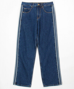 セール】adidas/アディダス FIREBIRD ADICOLOR DENIM PANTS（デニム