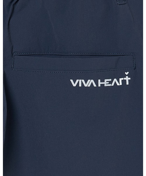 VIVA HEART(ビバハート)の「【VIVA HEART/GOLF】 タフタ テーパードパンツ(その他パンツ・レディース・グレー/ブラック/ブラウン/ブルー・38/40/42/44)」の22枚目の写真