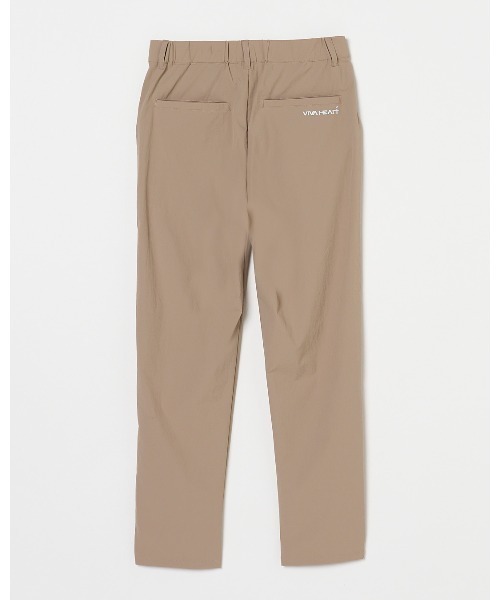 VIVA HEART(ビバハート)の「【VIVA HEART/GOLF】 タフタ テーパードパンツ(その他パンツ・レディース・グレー/ブラック/ブラウン/ブルー・38/40/42/44)」の17枚目の写真