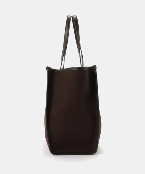 GIANNI CHIARINI(ジャンニ キアリーニ)の「《WEB限定》GIANNI CHIARINI/ ジャンニ キアリーニ MARCELLA(トートバッグ・レディース・ブラック/ブラウン・FREE)」の7枚目の写真