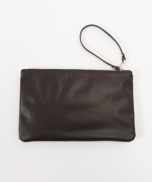 GIANNI CHIARINI(ジャンニ キアリーニ)の「《WEB限定》GIANNI CHIARINI/ ジャンニ キアリーニ MARCELLA(トートバッグ・レディース・ブラック/ブラウン・FREE)」の16枚目の写真