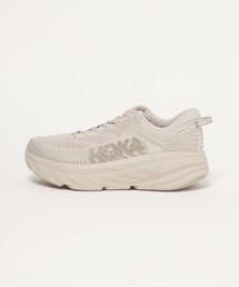 【国内EXCLUSIVE】<HOKA>ボンダイ 7 スニーカー