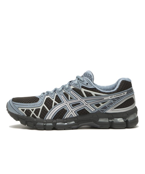ASICS(アシックス)の「GEL-KAYANO 20 1203A388.200(スニーカー・メンズ・ダークブラウン・28.0cm/28.5cm/27.5cm/26.0cm/27.0cm/26.5cm/29.0cm)」の1枚目の写真