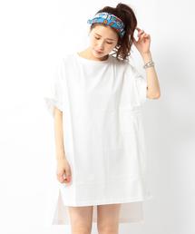 Another Edition | 1ポケットボーイフレンドTシャツ/AEBC 1POC BOYFRIEND T(Tシャツ/カットソー)