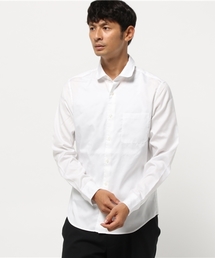 COMME CA ISM | 個性豊かなバリエーション！白シャツシリーズ(シャツ/ブラウス)