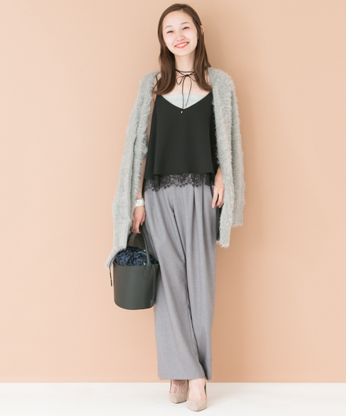 OHGA SMOOTH FIT PANTS Sサイズ　新品未使用 Slim Fit Chino pants | Medium Grey | Jack & Jones®